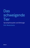 Ebooks descargar archivos txt DAS SCHWEIGENDE TIER