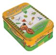 mi primer juego educativo: plantas y animales (caja metal - 50 ta rjetas)-9783862338719 mi primer juego educativo: plantas y animales (caja metal - 50 ta rjetas)-9783862338719