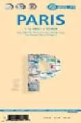paris, plano callejero (1:12500 / 1:15000)-9783866093119 paris, plano callejero (1:12500 / 1:15000)-9783866093119