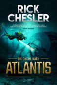 Descarga gratuita de libros de costos DIE SUCHE NACH ATLANTIS de RICK CHESLER in Spanish RTF 9783958354319