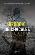 negocio de chacales (ebook)-julio patan-9786070730719 negocio de chacales (ebook)-julio patan-9786070730719