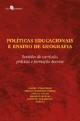 Ebook descargar pdf gratis POLÍTICAS EDUCACIONAIS E ENSINO DE GEOGRAFIA
         (edición en portugués) 9786558402619