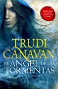 el ángel de las tormentas (la ley del milenio 2)-trudi canavan-9788401019319 el ángel de las tormentas (la ley del milenio 2)-trudi canavan-9788401019319