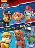 patrulla canina. actividades 1: ¡listos para la accion!-9788401907319 patrulla canina. actividades 1: ¡listos para la accion!-9788401907319