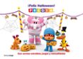 pocoyo: ¡feliz halloween!-9788408008019 pocoyo: ¡feliz halloween!-9788408008019