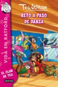 reto a paso de danza (ebook)-9788408013419 reto a paso de danza (ebook)-9788408013419