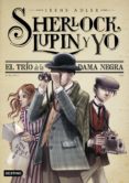 el trío de la dama negra (ebook)-irene adler-9788408031819 el trío de la dama negra (ebook)-irene adler-9788408031819