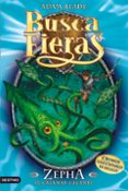 buscafieras 7: zepha, el calamar monstruoso-adam blade-9788408092919 buscafieras 7: zepha, el calamar monstruoso-adam blade-9788408092919