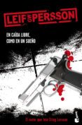 en caida libre, como en un sueño-leif gw. persson-9788408095019 en caida libre, como en un sueño-leif gw. persson-9788408095019