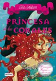 princesas del reino de la fantasia 2: princesa de los corales-tea stilton-9788408100119 princesas del reino de la fantasia 2: princesa de los corales-tea stilton-9788408100119