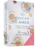 las chicas de ames (pack)-jeffrey zaslow-9788408102519 las chicas de ames (pack)-jeffrey zaslow-9788408102519
