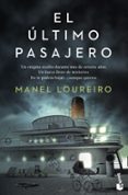 el ultimo pasajero-manel loureiro-9788408131519 el ultimo pasajero-manel loureiro-9788408131519
