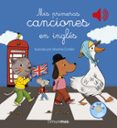 mis primeras canciones en ingles-severine cordier-9788408159919 mis primeras canciones en ingles-severine cordier-9788408159919