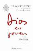 dios es joven-jorge bergoglio papa francisco-9788408184119 dios es joven-jorge bergoglio papa francisco-9788408184119