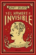 el hambre invisible-santi balmes-9788408193319 el hambre invisible-santi balmes-9788408193319