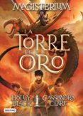 magisterium. la torre de oro (ebook)-holly black-cassandra clare-9788408204619 magisterium. la torre de oro (ebook)-holly black-cassandra clare-9788408204619