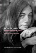 don duardos-carmen martin gaite-9788409042319 don duardos-carmen martin gaite-9788409042319