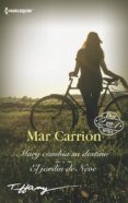 mary cambia su destino / el jardin de neve-mar carrion-9788413075419 mary cambia su destino / el jardin de neve-mar carrion-9788413075419