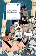 ¡que viene el diluvio!-ximena maier-9788414001219 ¡que viene el diluvio!-ximena maier-9788414001219