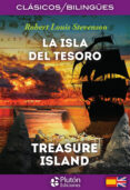 la isla del tesoro / treasure island-robert louis stevenson-9788415089919 la isla del tesoro / treasure island-robert louis stevenson-9788415089919