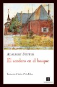 el sendero en el bosque (ebook)-9788415130819 el sendero en el bosque (ebook)-9788415130819