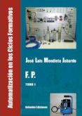 automatización en los ciclos formativos (ebook)-jose luis mendieta jabardo-9788415172819 automatización en los ciclos formativos (ebook)-jose luis mendieta jabardo-9788415172819