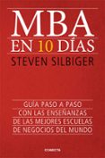 mba en 10 dias-steven silbiger-9788415431619 mba en 10 dias-steven silbiger-9788415431619