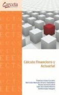 calculo financiero y actuarial-9788415452119 calculo financiero y actuarial-9788415452119