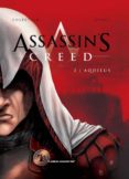 assassin s creed nº02-9788415480419 assassin s creed nº02-9788415480419
