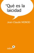 que es la laicidad (ebook)-9788415549819 que es la laicidad (ebook)-9788415549819