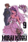 mirai nikki nº 9-sakae esuno-9788415680819 mirai nikki nº 9-sakae esuno-9788415680819