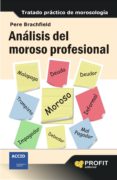 analisis del moroso profesional-pere j. brachfield-9788415735519 analisis del moroso profesional-pere j. brachfield-9788415735519