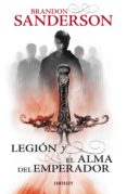 legión y el alma del emperador (ebook)-brandon sanderson-9788415831419 legión y el alma del emperador (ebook)-brandon sanderson-9788415831419