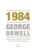 1984: adaptacio teatral de michael gene sullivan-george orwell-michael gene sullivan-9788415835219 1984: adaptacio teatral de michael gene sullivan-george orwell-michael gene sullivan-9788415835219