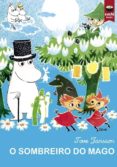 o sombreiro do mago-tove jansson-9788415920519 o sombreiro do mago-tove jansson-9788415920519