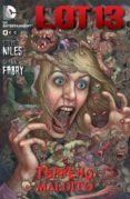 lot 13-steve niles-glenn fabry-9788415925019 lot 13-steve niles-glenn fabry-9788415925019