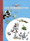 los hombrecitos integral nº 2: 1970 - 1972-9788415932819 los hombrecitos integral nº 2: 1970 - 1972-9788415932819