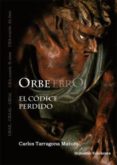 el codice perdido del ebro-carlos tarragona matute-9788415976219 el codice perdido del ebro-carlos tarragona matute-9788415976219