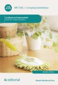 limpieza domestica. ssci0109 (ebook)-9788415994619 limpieza domestica. ssci0109 (ebook)-9788415994619