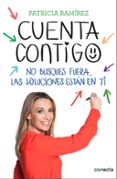 cuenta contigo-patricia ramirez-9788416029419 cuenta contigo-patricia ramirez-9788416029419