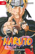 naruto nº 68 (de 72) (pda)-masashi kishimoto-9788416090419 naruto nº 68 (de 72) (pda)-masashi kishimoto-9788416090419