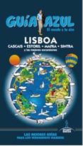 lisboa 2015 (guia azul)-9788416137619 lisboa 2015 (guia azul)-9788416137619
