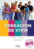 guia de sensacion de vivir: para el teenager de hoy-pilar baena-9788416217519 guia de sensacion de vivir: para el teenager de hoy-pilar baena-9788416217519