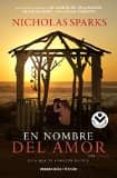 en nombre del amor (película)-nicholas sparks-9788416240319 en nombre del amor (película)-nicholas sparks-9788416240319