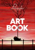 psiconautas. los niños olvidados. art book-alberto vazquez-jose domingo-9788416251919 psiconautas. los niños olvidados. art book-alberto vazquez-jose domingo-9788416251919