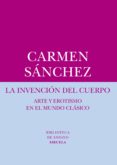la invencion del cuerpo (ebook)-9788416280919 la invencion del cuerpo (ebook)-9788416280919