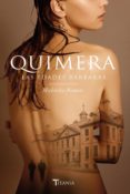 quimera: las edades bárbaras-malenka ramos-9788416327119 quimera: las edades bárbaras-malenka ramos-9788416327119