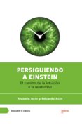 persiguiendo a einstein (ebook)-9788416330119 persiguiendo a einstein (ebook)-9788416330119