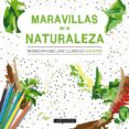 maravillas de la naturaleza. misterios para descubrir coloreando-9788416368419 maravillas de la naturaleza. misterios para descubrir coloreando-9788416368419