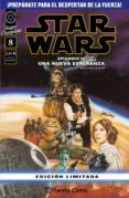 star wars 8: episodio iv (segunda parte)-bruce jones-eduardo barreto-9788416401819 star wars 8: episodio iv (segunda parte)-bruce jones-eduardo barreto-9788416401819